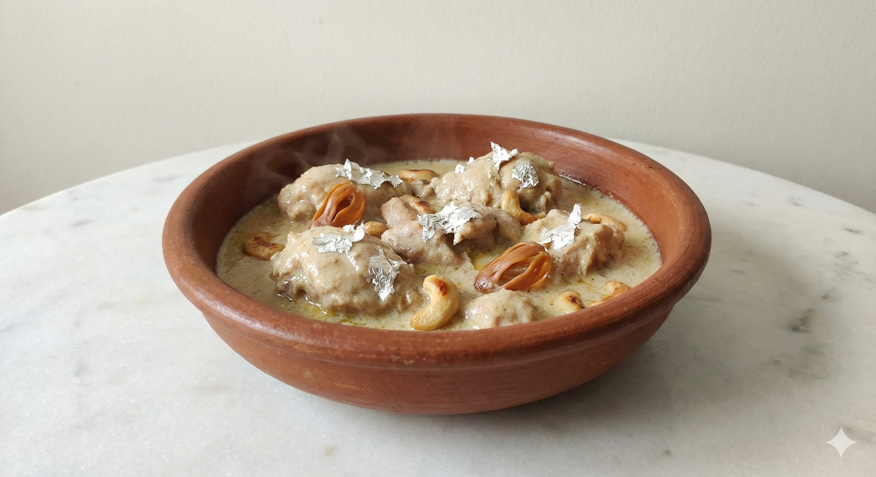 Chicken Korma